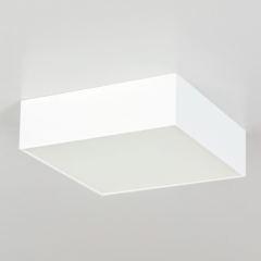 Citilux Тао CL712X120N LED Светильник потолочный с диммером Белый