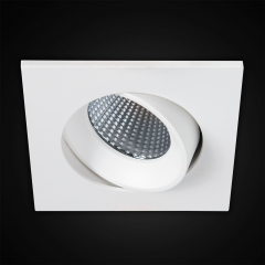 Citilux Альфа CLD001KNW0 LED Встраиваемый светильник Белый