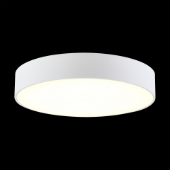 Citilux Тао CL712240N LED Светильник потолочный с диммером Белый