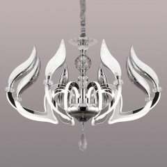 Eletto Diva EL339P08 Люстра светодиодная с пультом
