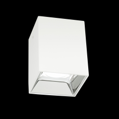 Citilux Старк CL7440202 LED Светильник накладной Белый Хром
