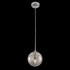 Citilux Томми CL102010 Подвесной светильник Хром