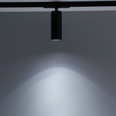 Citilux Тубус CL01T121N LED Трековый светильник Чёрный