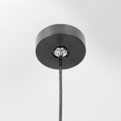 Citilux Тубус CL01PBL071N LED Подвесной светильник Чёрный