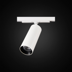 Citilux Тубус CL01T120N LED Трековый светильник Белый