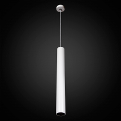 Citilux Тубус CL01PBL120N LED Подвесной светильник Белый