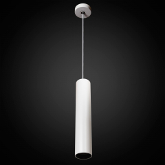 Citilux Тубус CL01PB120N LED Подвесной светильник  Белый