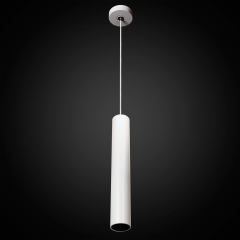 Citilux Тубус CL01PB070N LED Подвесной светильник Белый