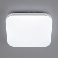 Citilux Симпла CL714K240V Светильник светодиодный с диммером