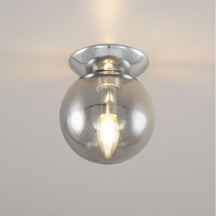 Citilux Томми CL102510 Светильник Хром