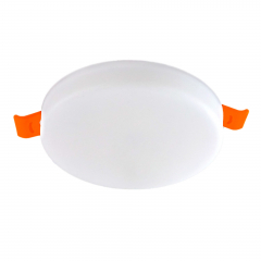 Citilux Вега CLD5310N LED Встраиваемый круглый светильник