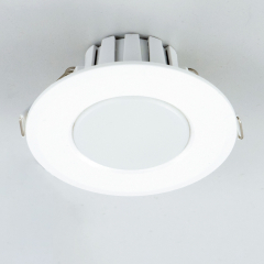 Citilux Кинто CLD5103N LED Встраиваемый светильник Белый