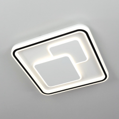 Citilux Квест CL739180E LED RGB Люстра с пультом