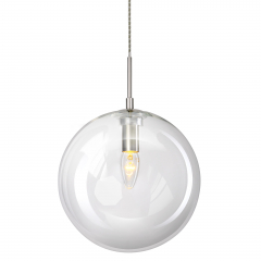Citilux Томми CL102631 Светильник подвесной Прозрачный