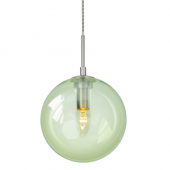 Citilux Томми CL102626 Светильник подвесной Зелёный
