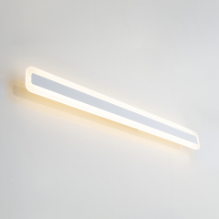 Citilux Тринити CL238590 Настенный светодиодный светильник Белый