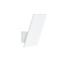 Citilux Декарт-3 CL704030N Бра светодиодное Белое