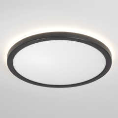 Citilux Basic Line CL738241VL Светильник с подсветкой Чёрный