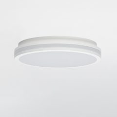 Citilux LUNS CL711020V LED Светильник влагозащищённый Белый