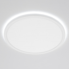 Citilux Basic Line CL738320EL RGB Светильник с пультом Белый