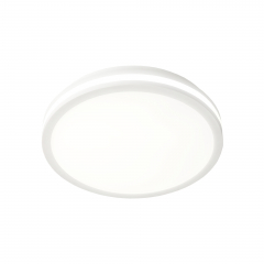 Citilux LUNS CL711010V LED Светильник влагозащищённый Белый