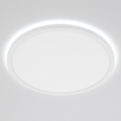 Citilux Basic Line CL738320VL Светильник с подсветкой Белый