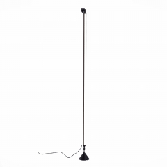 ST902.405.14 Светильник напольный ST-Luce Черный LED 1*14W 4000K Напольные светильники