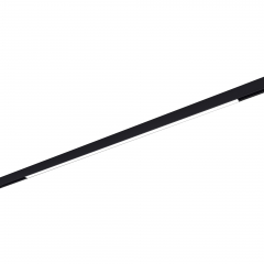 Трек ST370.406.36 SMART Черный LED 1*36W 2700K-6500K