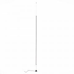 ST901.405.28 Светильник напольный ST-Luce Черный LED 1*28W 4000K Напольные светильники