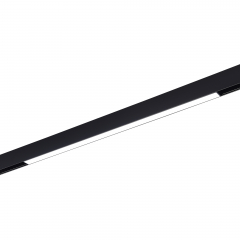 Трек ST370.406.18 SMART Черный LED 1*18W 2700K-6500K