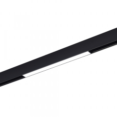 Трек ST370.406.12 SMART Черный LED 1*12W 2700K-6500K