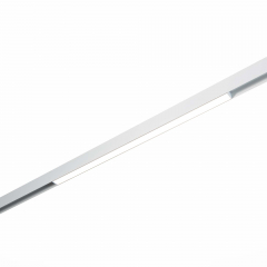 ST360.546.20 Магнитный трековый светильник Белый LED 1*20W 4000K 1 300Lm Ra&gt;90 120 IP20 L606xW22xH44 48V SKYLINE 48