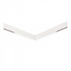 ST664.596.18 Св-к трек. SMART Белый LED 1*18W 2700K-6000K 1 440Lm Ra&gt;90 120 IP20 L309xW309xH41 220V SKYLINE 220