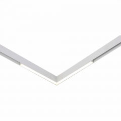 ST800.509.20 Магнитный трековый светильник Белый LED 1*20W 2700K-6500K 950Lm Ra90 120° IP20 L325xW310xH43 48VV SKYLINE 48