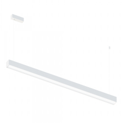 ST611.543.32 Светильник подвесной ST-Luce Белый/Белый LED 1*35W 4000K Подвесные светильники