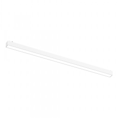 ST674.536.20 Магнитный трековый светильник Белый LED 1*20W 3000K 1 800Lm Ra&gt;90 &gt;90 IP20 L615xW26xH26 48V SKYFLAT