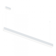 ST612.543.32 Светильник подвесной Белый LED 1*35W 4000K 1 340Lm Ra&gt;80 120° IP20 L1 120xW50xH60 220V Подвесные светильники