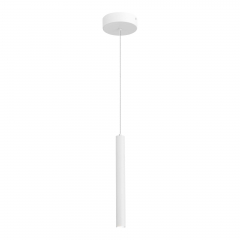 ST613.503.06 Светильник подвесной ST-Luce Белый/Белый LED 1*3W 4000K Подвесные светильники
