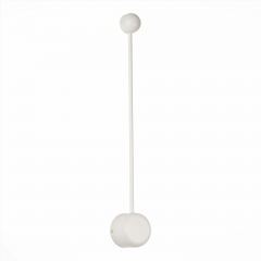 SL6003.511.01 Светильник настенный ST-Luce Белый/Белый LED 1*4W 4000K Настенные светильники