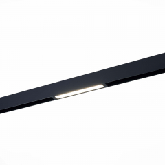 ST657.496.09 Св-к трек. SMART Черный LED 1*9W 2700K-6000K 700Lm Ra&gt;90 120 IP20 L220xW25xH41 220V SKYLINE 220