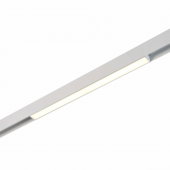 ST360.536.12 Магнитный трековый светильник Белый LED 1*12W 3000K 780Lm Ra&gt;90 120 IP20 L406xW22xH44 48VV SKYLINE 48