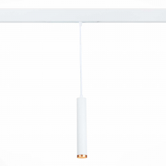 ST659.593.10 Св-к трек. SMART Белый LED 1*10W 2700K-6000K 720Lm Ra&gt;90 36 IP20 D40xH300 220V SKYLINE 220