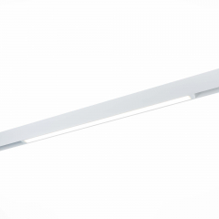 ST657.596.27 Св-к трек. SMART Белый LED 1*27W 2700K-6000K 2 250Lm Ra&gt;90 120 IP20 L600xW25xH41 220V SKYLINE 220