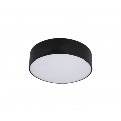 05525,19 Светильник Медина черный Led 20W