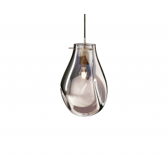 07511-22,02 Подвес Капля хром d22 E27 40W