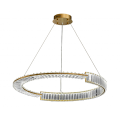 07662-80,20 Подвес Омма бронза Led 53W (4000K)