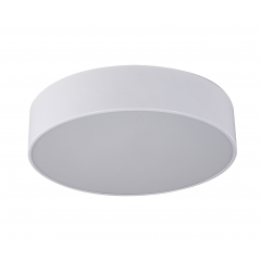 05530,01 Светильник Медина белый Led 24W