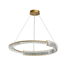 07662-60,20 Подвес Омма бронза Led 40W (4000K)