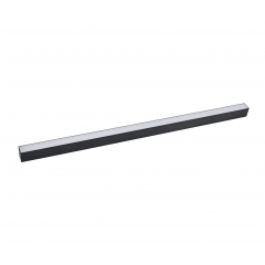 6421-2,19 Светильник Сатори черный Led 30W