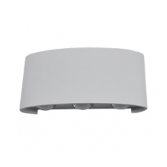 08572,01 Подсветка Элеон белый Led 6W